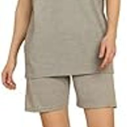 Printed Round Neck Cotton Half sleeves Co-ord set Tracksuit For Women-P-image-97