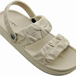 trv EVA Casual Stylish Lightweight Flipflop/Slipper For Women-picture-13
