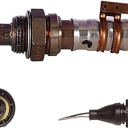 Denso 234-4551 Oxygen Sensor-picture-21