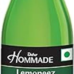 Dabur Hommade Lemoneez- Goodness of 33 lemons - 250 ml-15