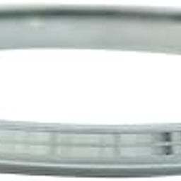 Stainless Steel Men's Kada/Bracelet 7mm thickness-image-1