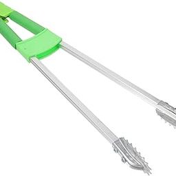 NAMOARLY Garbage Clip Litter Picker Strong Clamp Rubbish Pick Clips for Easy Floor Pickup-image-99