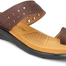 Women's Extra Soft Comfortable Diabetic & Orthopedic Slippers/Doctor Chappal & Footwear with Memory Foam-image-27