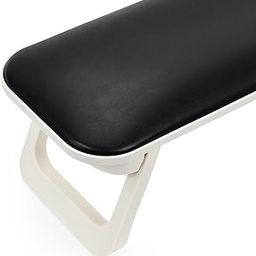 CALANDIS™ Nail Arm Rest Hand Rest for Nail Techs Use with Mat Foldable Manicure Pillow | Manicure/Pedicure Tools & Kits | Nail Care, Manicure & Pedicure-image-15