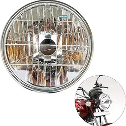 NIKAVI HLAS15 Headlight Assembly Compatible for CD-Dawn Deluxe-picture-49