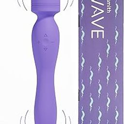Caresmith Body Wave Massager | Dual Heads Massager | Massager Machine for Pain Relief with 1 Year Warranty-22