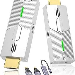 Wireless HDMI Transmitter and Receiver-image-80