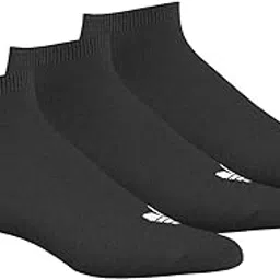 adidas Men's Plain Socks-picture-41