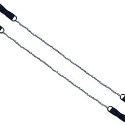 ManHan beaded bra strap sterling silver-picture-15
