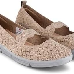FLEX-301 for Women's Casual Bellies-image-41