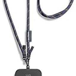 Crossbody Phone Lanyard - Cord | Phone Necklace Comfortable Around The Neck, Compatible with All Smartphones | Phone case is not included-11