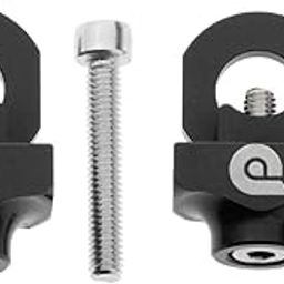 MERISHOPP® 2pcs Compact Bicycle Chain Tensioner Adjuster Fastener Folding BMX Bike|Sporting Goods | Cycling | Bicycle Components & Parts | Other Bike Components & Parts-image-94