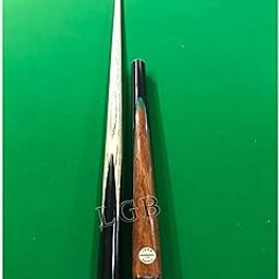 Laxmi Ganesh Billiard Professional Pool cue by John Paris Vacuum Joint-picture-12