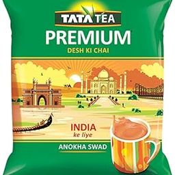 Tata Tea Premium Desh Ki Chai, Unique Blend Crafted For Chai Lovers Across India, Black Tea, Loose Leaves,250 gram, masala-picture-12