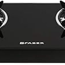Faber Glass Power 2BB BK Manual Ignition 2 Burner Gas Stove (Black)-image-61