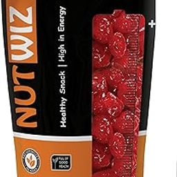 Nutwiz Dried Cherry Tomato -250g-image-13