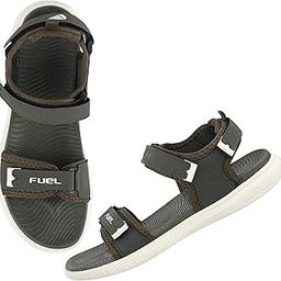 Sandals & Floaters for Women Comfortable & Lightweight Dailywear, Anti-Skid Flexible & Breathable for Running, Walking Stylish Casual Sandal for Outdoor Footwear (Power Lite)-image-48
