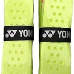 YONEX Aerocush 9900 Badminton Grip (Pack of 2) Green-image-21
