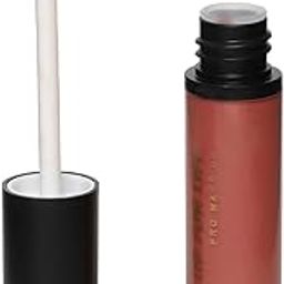 MAKE UP FOR LIFE 12 Hr Liquid Lip Gloss-116, Light Pink Mauve, 5 g-picture-10