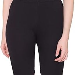 Women Cotton Shorts-image-93