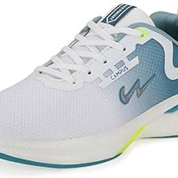 Men Chance Running Shoes-image-7