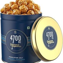 4700BC Himalayan Salt Caramel Popcorn, Tin, 125g-image-67