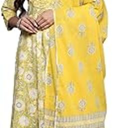 Women's Cotton Kurta Sets-picture-28