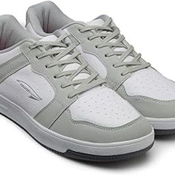 Men's JASPER-05 Casual Sneaker,Walking,Gym Shoes with Chunky Rubber Outsole Technology with Waterproof Synthetic Upper TPR Sole with Memory Foam Insole Lace-up Shoes for Men's…-6