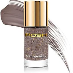 POSH BRONZE 3D SAND TEXTURE, NAIL POLISH,108,9ML-image-38