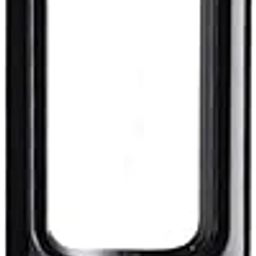 Grabsmart Blend Stainless Steel Glass Bottle with Pill Holder - Assorted-19
