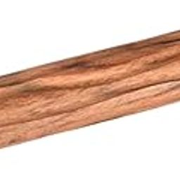 BNF®Wooden Pottery Pattern Roller Handmade for DIY Projects Cookies Ceramics Wood Grain Shape|Crafts | Sculpting, Molding & Ceramics | Ceramics & Pottery | Pottery Tools & Sets-38