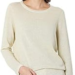 Women's Cotton Round Neck Pullover-image-41