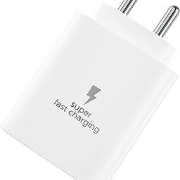 25W Type-C Adapter with Super Fast Charging Compatible with Samsung A35/M35/A53/M55/F05/M15, F15/A15/A14/M14/F14/A34/M34/F34, S25/S24/S23/S22 /S21/S20 Series, Z fold/flip 7/6/5/4/3/2/1-image-72