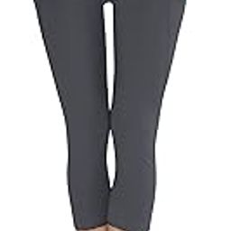 Women UPF 50+ Capri Leggings Rash Guard Side Pockets Pants Beach Swimsuit Bathing Swim Bottom-image-11