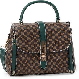 styli Women's Western (Green)-picture-12