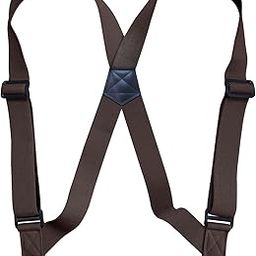 ™ Suspenders for Men Adjustable Pants Durable Utility for Wedding Coffee | Suspenders Braces | Mens Accessories-image-96