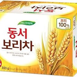 FantasticTea Dongsuh Roasted Barley Tea, 10 g x 30 Bags-image-52