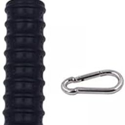 MERISHOPP®2xTricep Grip Strength Exercise Handle Home Gym Cable Machine Attachment|Sporting Goods | Fitness, Running & Yoga | Strength Training | Pull Up Bars-23