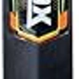 VINOX Cricket Bat [2x4 CM] | Full Size Bat for Cricket | Blade Material PVC/Plastic | Perfect Grip & Lightweight Cricket Bat, Color Black (Black_PVCVINOX)-image-66