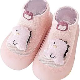 Be Bold Inside & Elegant Outside Unisex-Baby's Bootie-image-5