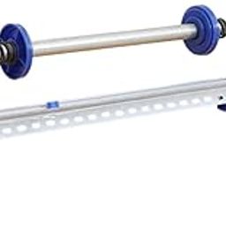 HEAVENGLOW Stretch Film Dispenser Easy Packaging Experience Shrink Wrap Packing Machine-image-23
