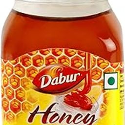 Dabur Honey :100% Pure World's No.1 Honey Brand with No Sugar Adulteration - 100g-21