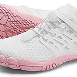 Barefoot Shoes Women Minimalist Zero Drop Lightweight Cross-Trainer for Wrestling Boxing Weightlifting Walking Shoes-image-22