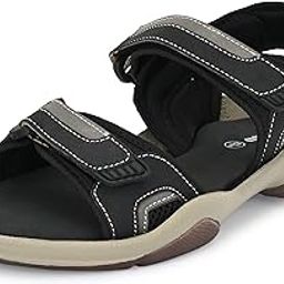 Mens 9914 Outdoor Sandals Summer Men's Beach Anti-SKid Casual Sandals for Trekking Walking Hiking Comfortable Close Strap-picture-19