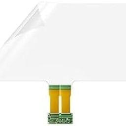 AMS TOUCH 15.6" Capacitive Touchscreen FOIL, 10 MULTI TOUCH POINTS-37