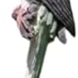 The Decorshed resin big size owl on wall & tree for home decor, garden decor, room decor-image-47