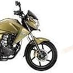 WHEEL DRIVE COMPATIBLE WITH Honda Cb Unicron Dazzle Petrol Tap Simple 2010 Model-image-86