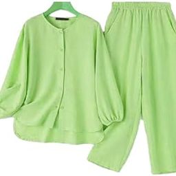 Co-ord Set for Women's 2 Piece Co-Ord Set | Coord Sets | Formal Co ord Set for Women-image-73