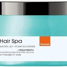 490g Hair Spa Nourishing Treatment Cream for Healthy Hair-image-59
