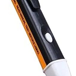 KR1346 Non-Contact Voltage Tester Pen | 1AC-D AC Detection | Sound & Light Alarm | Circuit Detector | Power-Off Test Tool | CE Certified-image-90